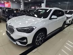 BMW X1 sDrive20Li Premium Edition - ფოტო 1