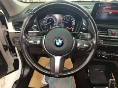 BMW X1 sDrive20Li Premium Edition - ფოტო 10