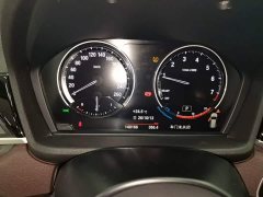 BMW X1 sDrive20Li Premium Edition - ფოტო 11
