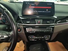 BMW X1 sDrive20Li Premium Edition - ფოტო 12