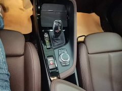 BMW X1 sDrive20Li Premium Edition - ფოტო 13