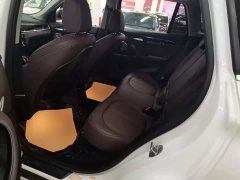 BMW X1 sDrive20Li Premium Edition - ფოტო 16