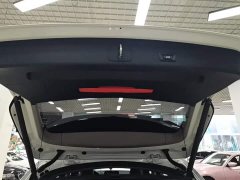 BMW X1 sDrive20Li Premium Edition - ფოტო 18