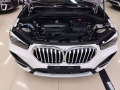 BMW X1 sDrive20Li Premium Edition - ფოტო 19