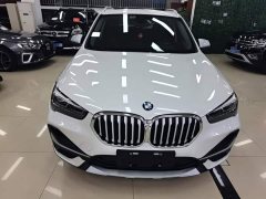 BMW X1 sDrive20Li Premium Edition - ფოტო 2