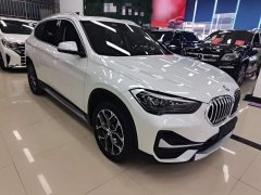 BMW X1 sDrive20Li Premium Edition - ფოტო 3