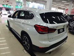 BMW X1 sDrive20Li Premium Edition - ფოტო 4