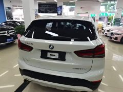 BMW X1 sDrive20Li Premium Edition - ფოტო 5