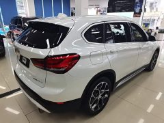 BMW X1 sDrive20Li Premium Edition - ფოტო 6