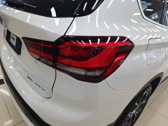 BMW X1 sDrive20Li Premium Edition - ფოტო 7