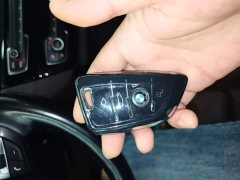 BMW X1 sDrive20Li Premium Edition - ფოტო 8