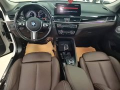 BMW X1 sDrive20Li Premium Edition - ფოტო 9