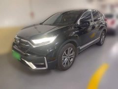Honda CR-V PHEV 2.0L AWD Edition - ფოტო 1