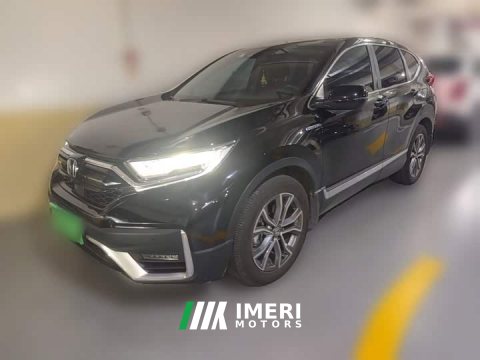 2021 Honda CR-V PHEV 2.0L AWD Edition - ავტომობილი ჩინეთიდან