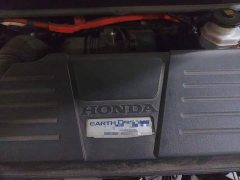 Honda CR-V PHEV 2.0L AWD Edition - ფოტო 10