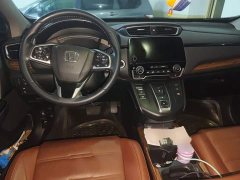 Honda CR-V PHEV 2.0L AWD Edition - ფოტო 12