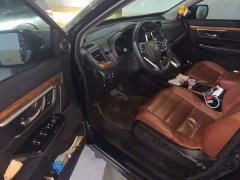 Honda CR-V PHEV 2.0L AWD Edition - ფოტო 13