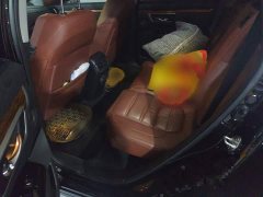 Honda CR-V PHEV 2.0L AWD Edition - ფოტო 14