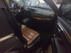 Honda CR-V PHEV 2.0L AWD Edition - ფოტო 17