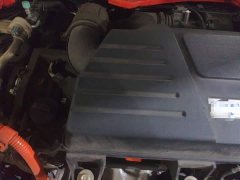 Honda CR-V PHEV 2.0L AWD Edition - ფოტო 18