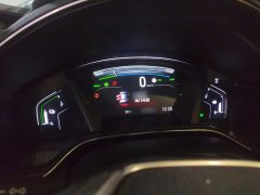 Honda CR-V PHEV 2.0L AWD Edition - ფოტო 3
