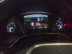 Honda CR-V PHEV 2.0L AWD Edition - ფოტო 4