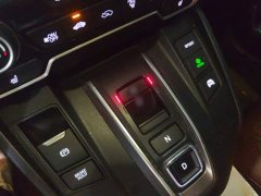 Honda CR-V PHEV 2.0L AWD Edition - ფოტო 6