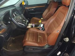 Honda CR-V PHEV 2.0L AWD Edition - ფოტო 7