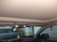 Honda CR-V PHEV 2.0L AWD Edition - ფოტო 8