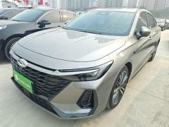 Chery Arrizo 8 2024 High-Performance Edition 2.0T DCT - ფოტო 1