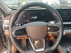 Chery Arrizo 8 2024 High-Performance Edition 2.0T DCT - ფოტო 10
