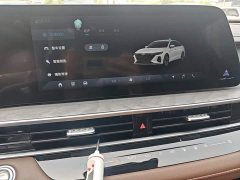 Chery Arrizo 8 2024 High-Performance Edition 2.0T DCT - ფოტო 12