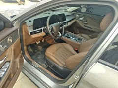 Chery Arrizo 8 2024 High-Performance Edition 2.0T DCT - ფოტო 14