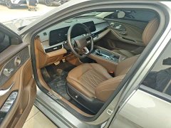 Chery Arrizo 8 2024 High-Performance Edition 2.0T DCT - ფოტო 15