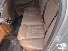 Chery Arrizo 8 2024 High-Performance Edition 2.0T DCT - ფოტო 16