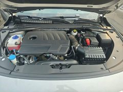 Chery Arrizo 8 2024 High-Performance Edition 2.0T DCT - ფოტო 19
