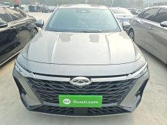 Chery Arrizo 8 2024 High-Performance Edition 2.0T DCT - ფოტო 2