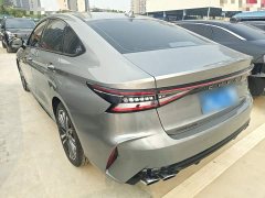 Chery Arrizo 8 2024 High-Performance Edition 2.0T DCT - ფოტო 4