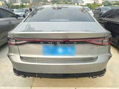 Chery Arrizo 8 2024 High-Performance Edition 2.0T DCT - ფოტო 5