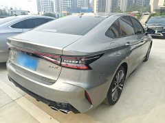 Chery Arrizo 8 2024 High-Performance Edition 2.0T DCT - ფოტო 6