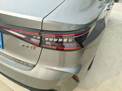 Chery Arrizo 8 2024 High-Performance Edition 2.0T DCT - ფოტო 7