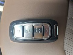 Chery Arrizo 8 2024 High-Performance Edition 2.0T DCT - ფოტო 8
