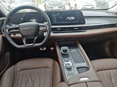 Chery Arrizo 8 2024 High-Performance Edition 2.0T DCT - ფოტო 9