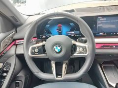 BMW 5 Series 2026 530Li Luxury M Sport Package - ფოტო 10