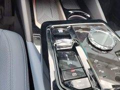BMW 5 Series 2026 530Li Luxury M Sport Package - ფოტო 13
