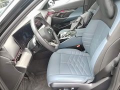 BMW 5 Series 2026 530Li Luxury M Sport Package - ფოტო 14