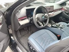 BMW 5 Series 2026 530Li Luxury M Sport Package - ფოტო 15