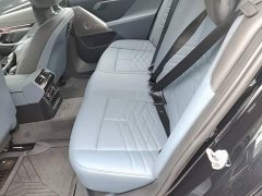 BMW 5 Series 2026 530Li Luxury M Sport Package - ფოტო 16