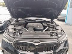 BMW 5 Series 2026 530Li Luxury M Sport Package - ფოტო 19