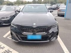 BMW 5 Series 2026 530Li Luxury M Sport Package - ფოტო 2